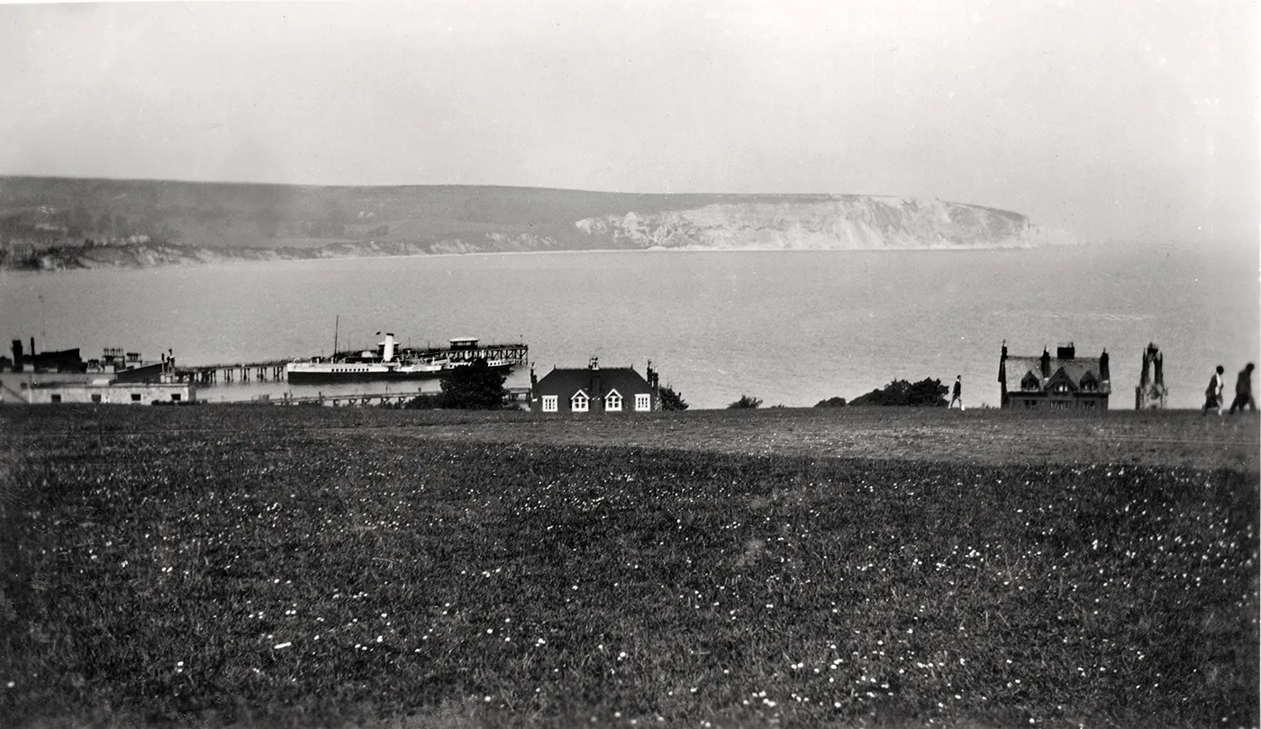 Swanage and Purbeck Gallery