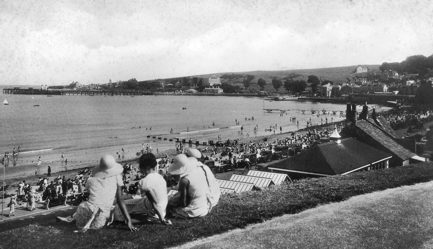 Swanage and Purbeck Gallery