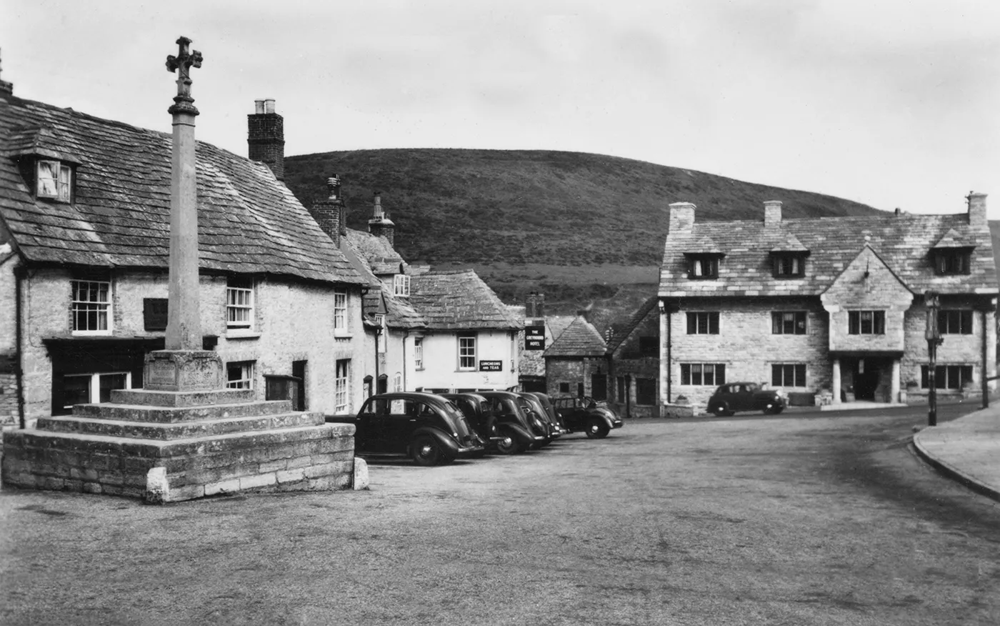 Swanage and Purbeck Gallery