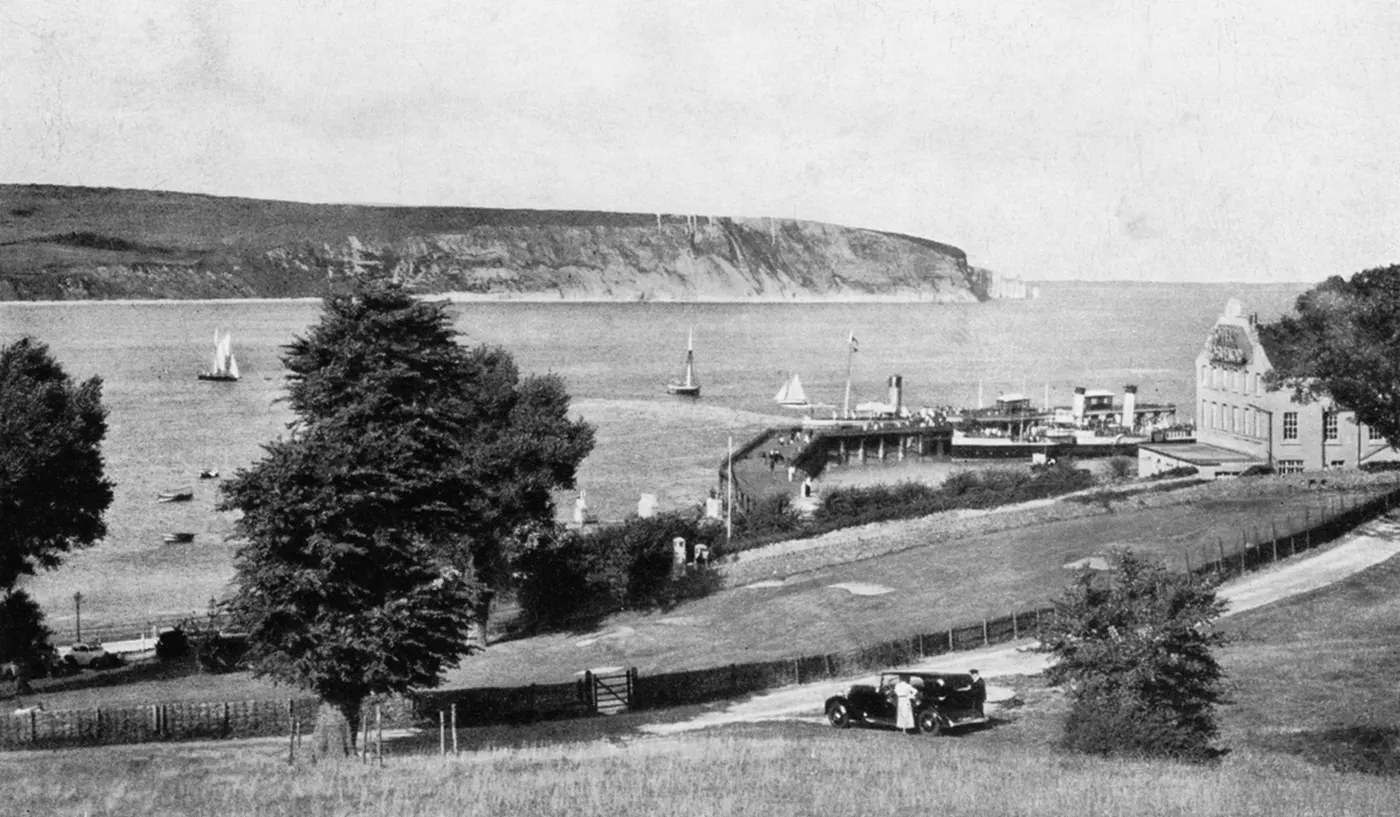 Swanage and Purbeck Gallery