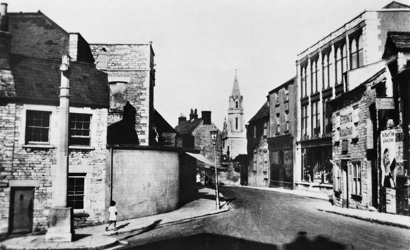 Swanage and Purbeck Gallery