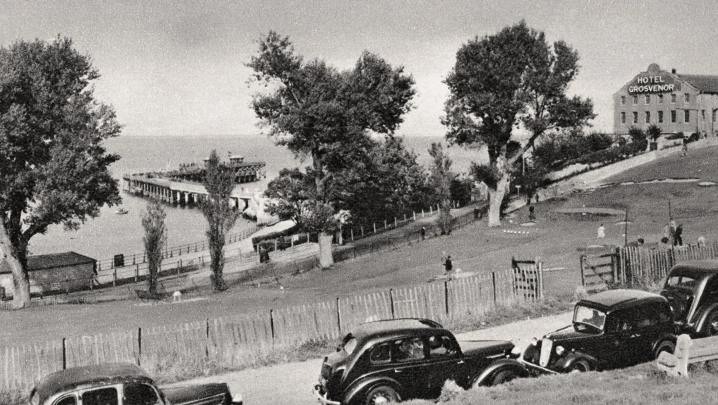 Swanage and Purbeck Gallery