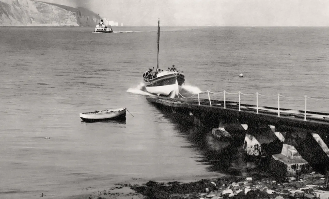 Swanage and Purbeck Gallery