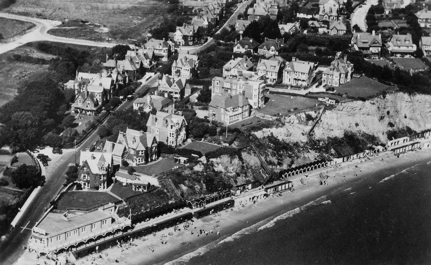Swanage and Purbeck Gallery