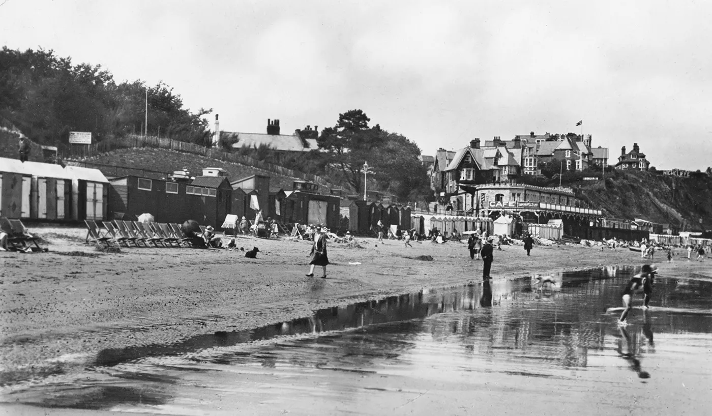 Swanage and Purbeck Gallery