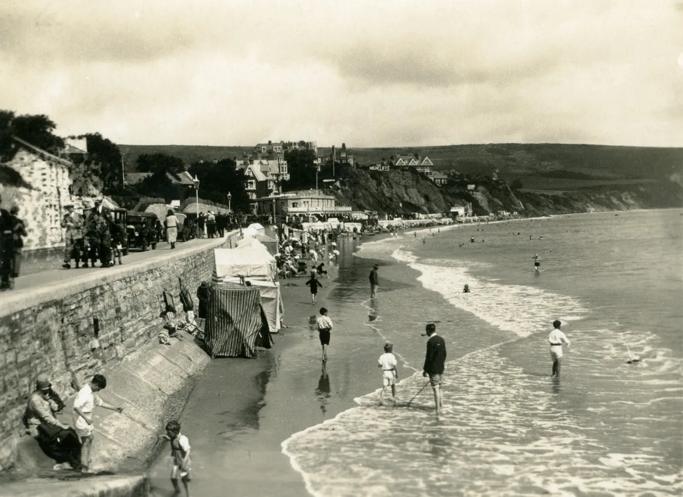 Swanage and Purbeck Gallery