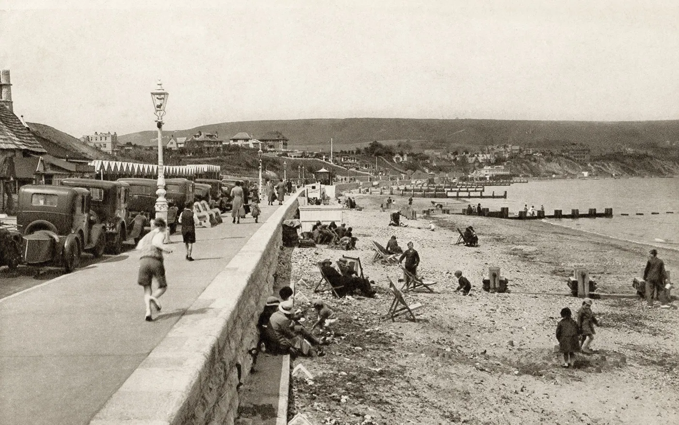 Swanage and Purbeck Gallery