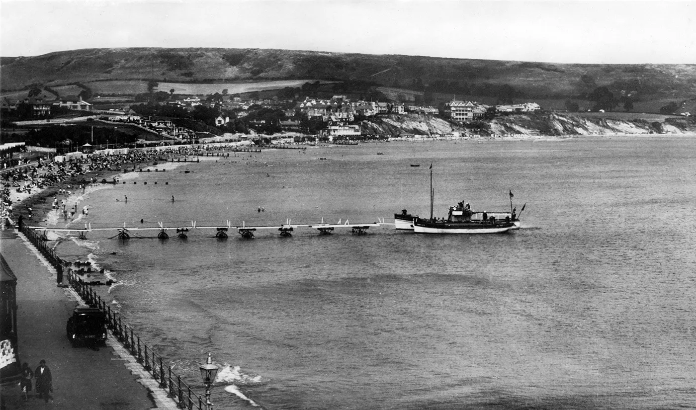 Swanage and Purbeck Gallery