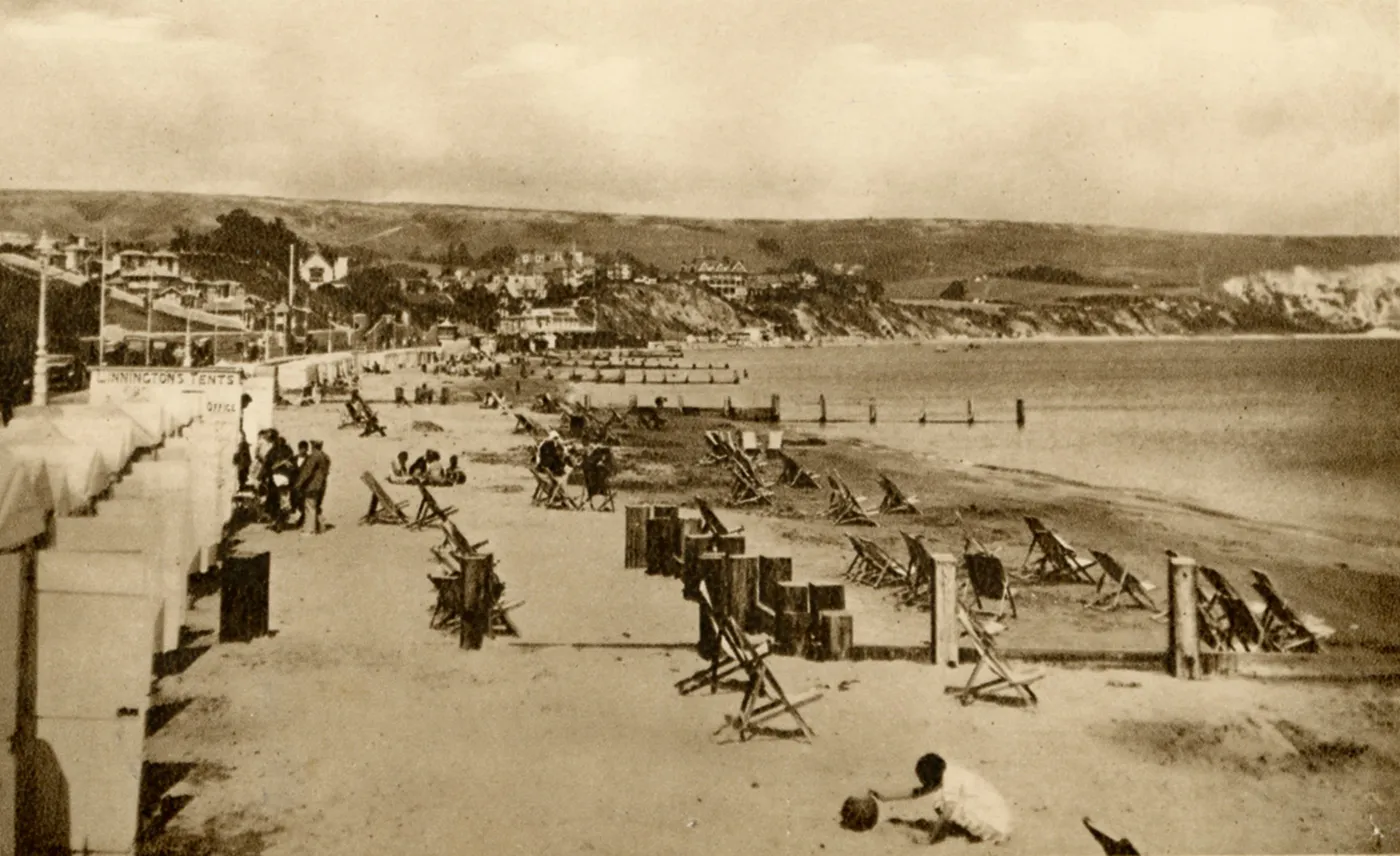 Swanage and Purbeck Gallery