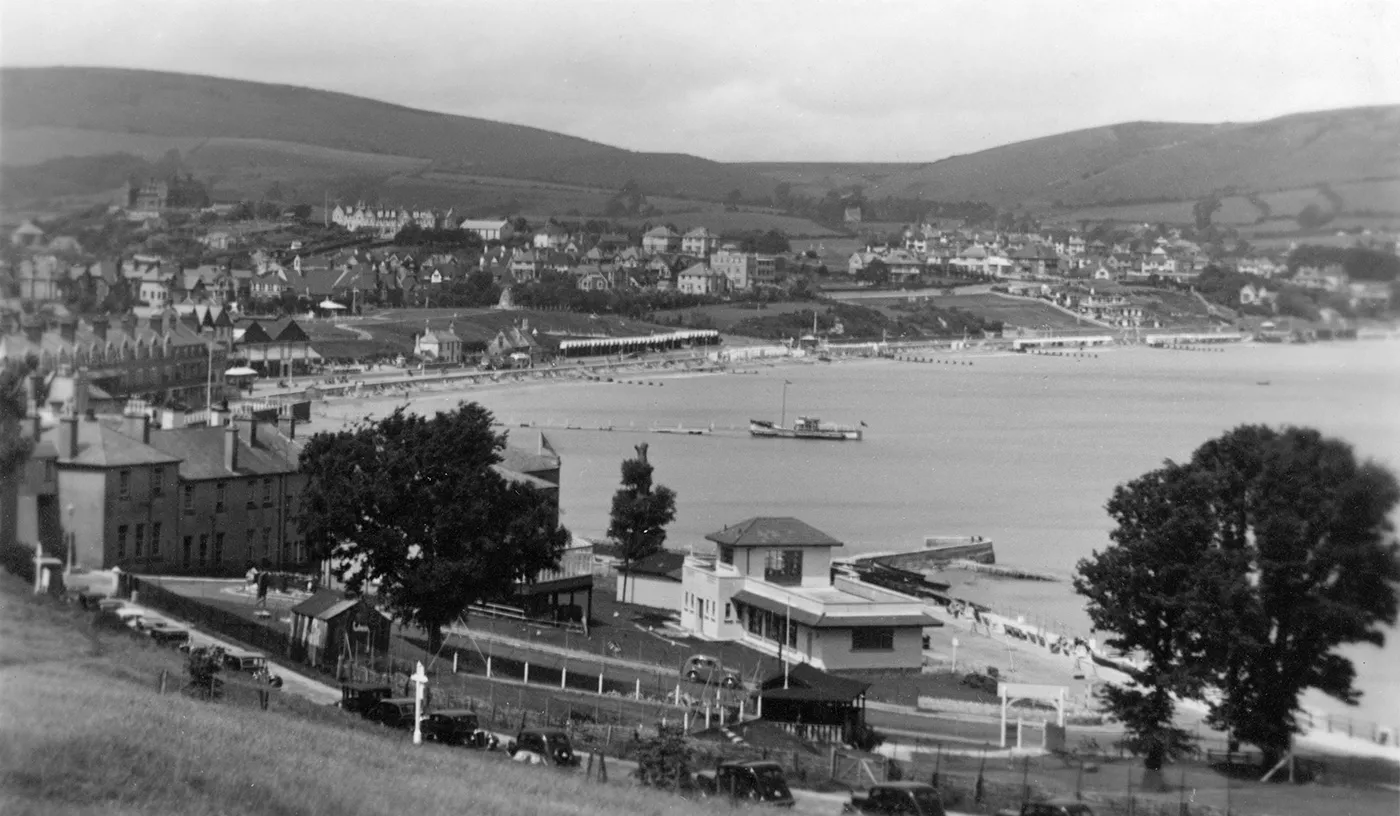 Swanage and Purbeck Gallery