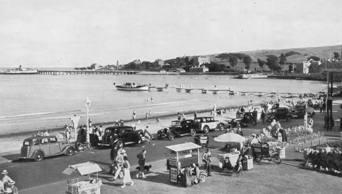 Swanage and Purbeck Gallery