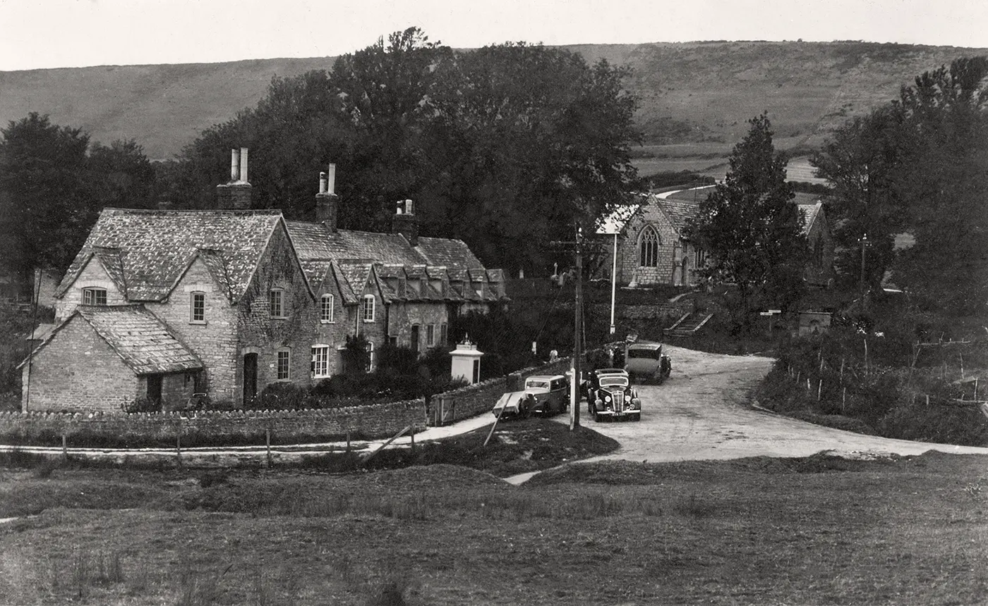Swanage and Purbeck Gallery