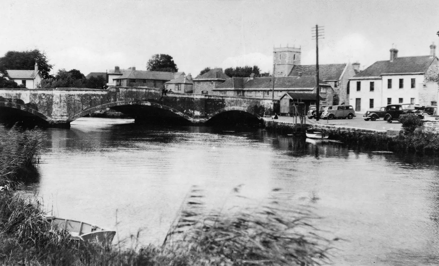 Swanage and Purbeck Gallery