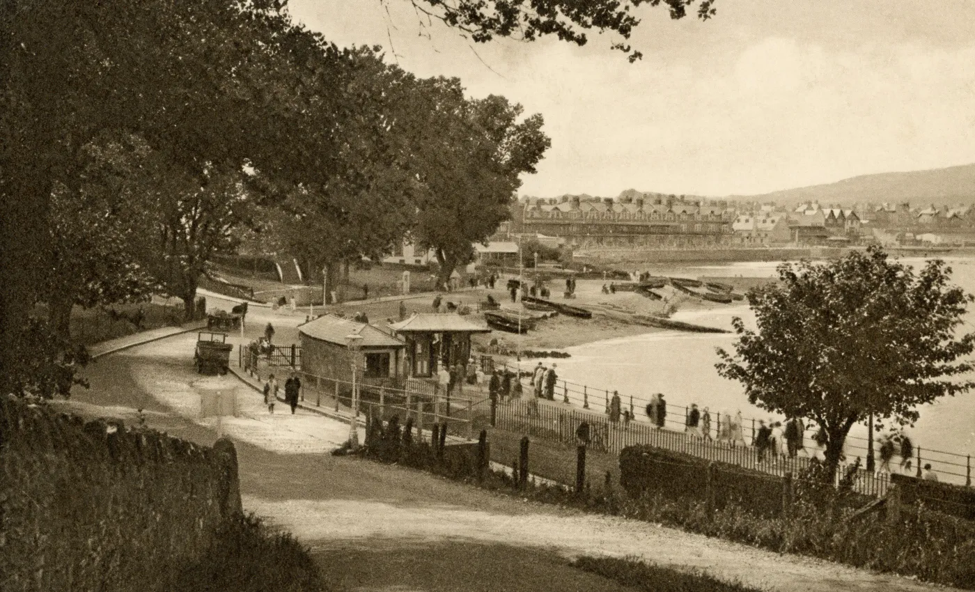 Swanage and Purbeck Gallery