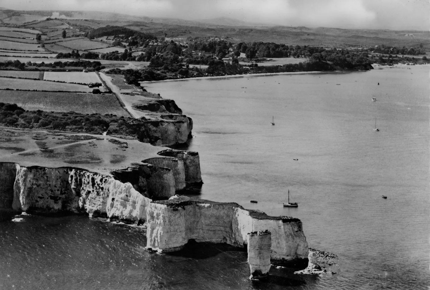 Swanage and Purbeck Gallery