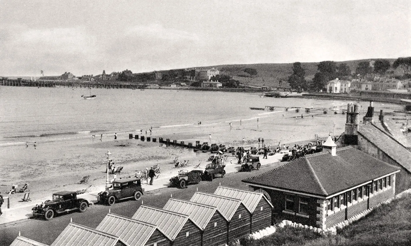 Swanage and Purbeck Gallery