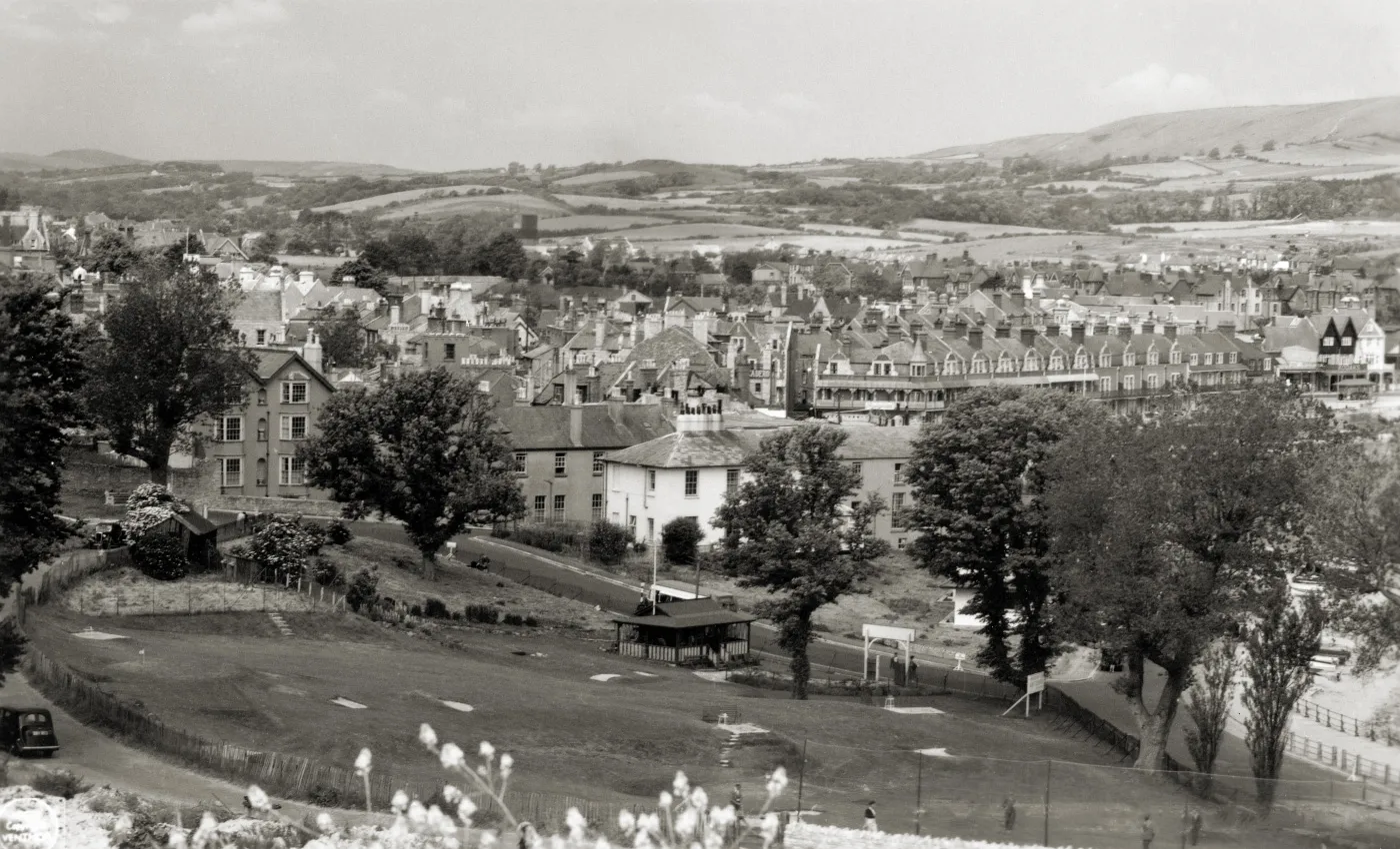 Swanage and Purbeck Gallery