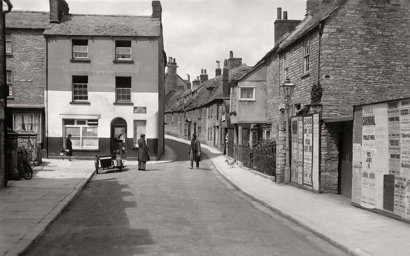 Swanage and Purbeck Gallery