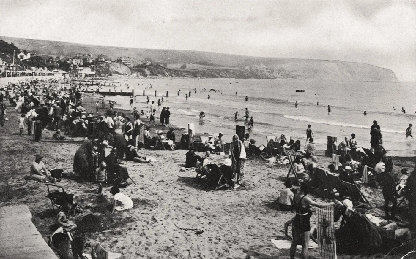 Swanage and Purbeck Gallery