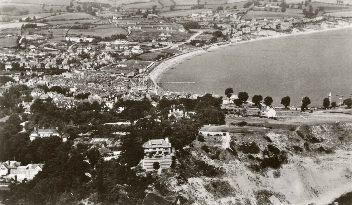 Swanage and Purbeck Gallery