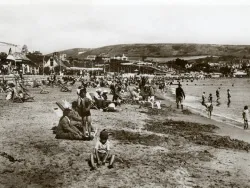 The Sands in 1939 - Ref: VS2040