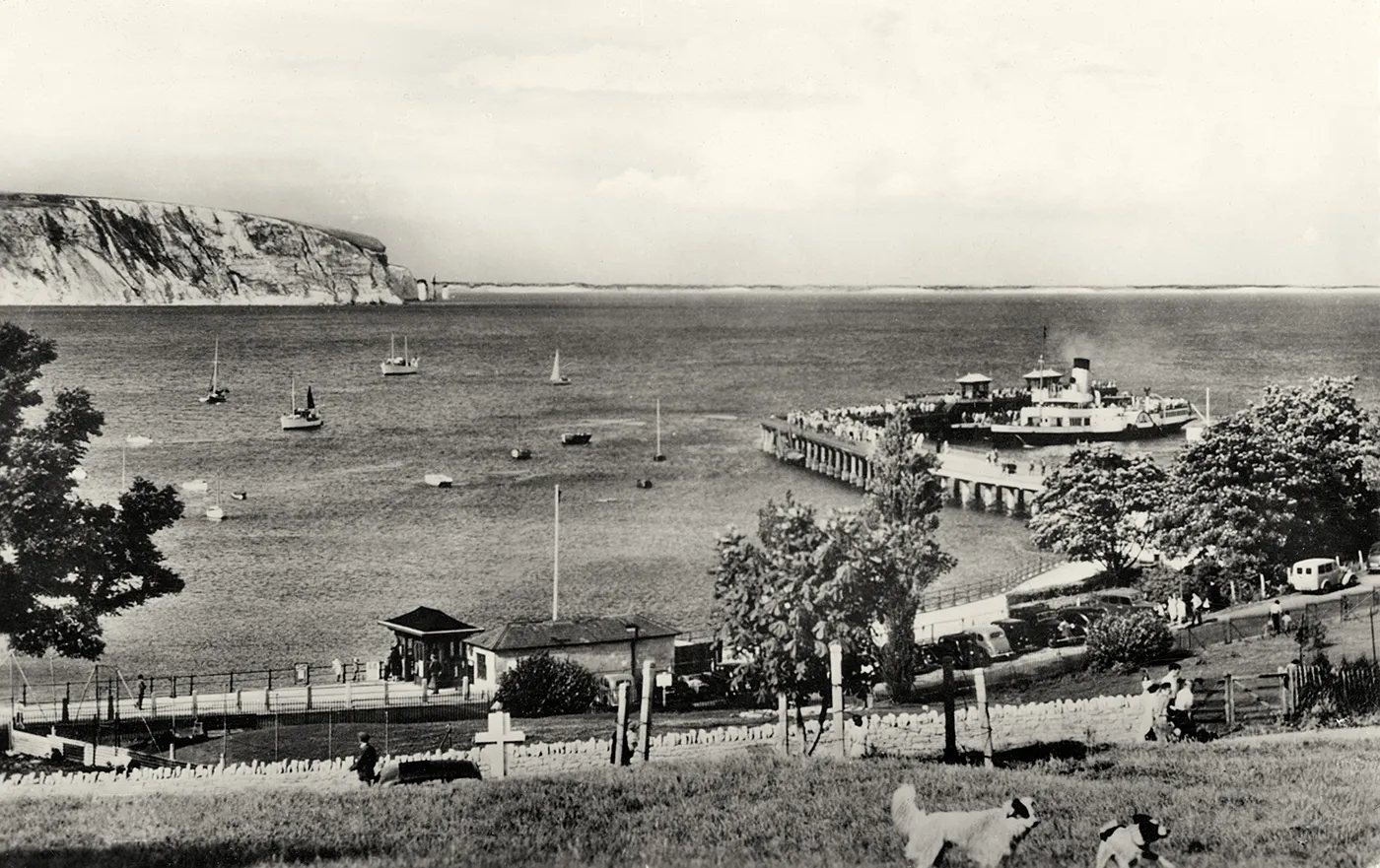 Swanage and Purbeck Gallery