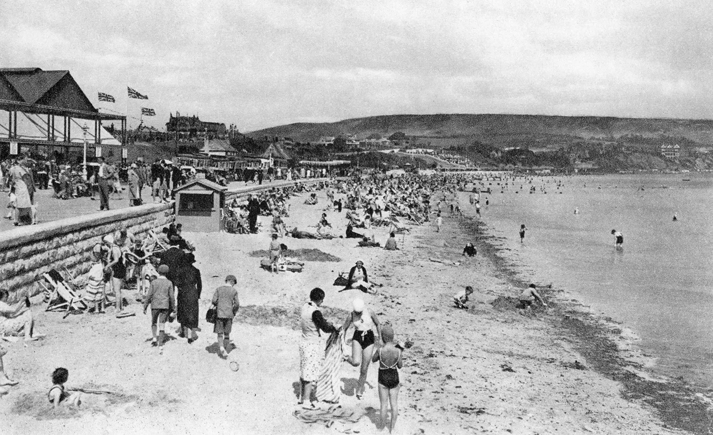 Swanage and Purbeck Gallery