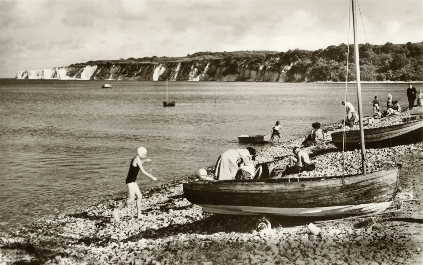 Swanage and Purbeck Gallery