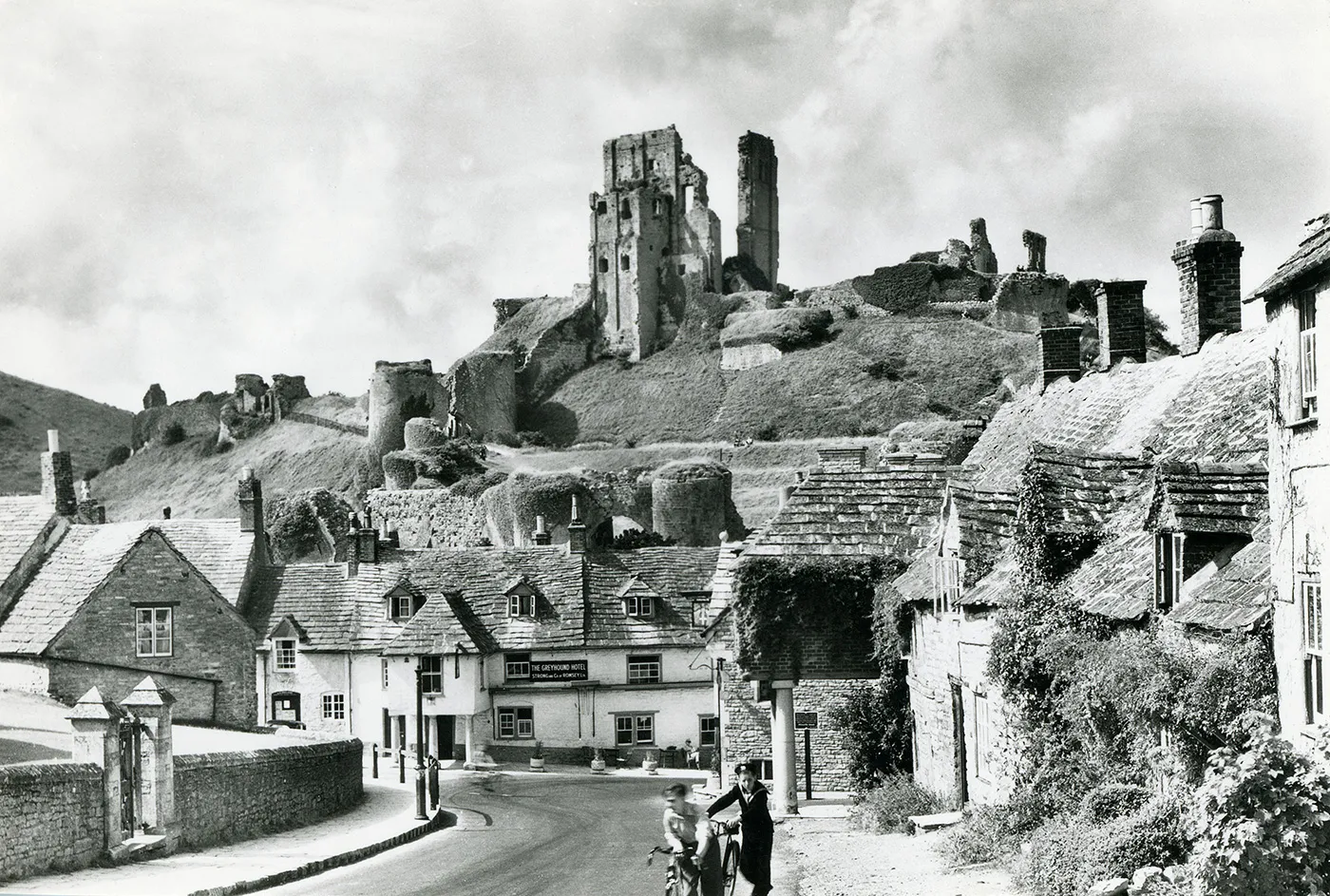 Swanage and Purbeck Gallery