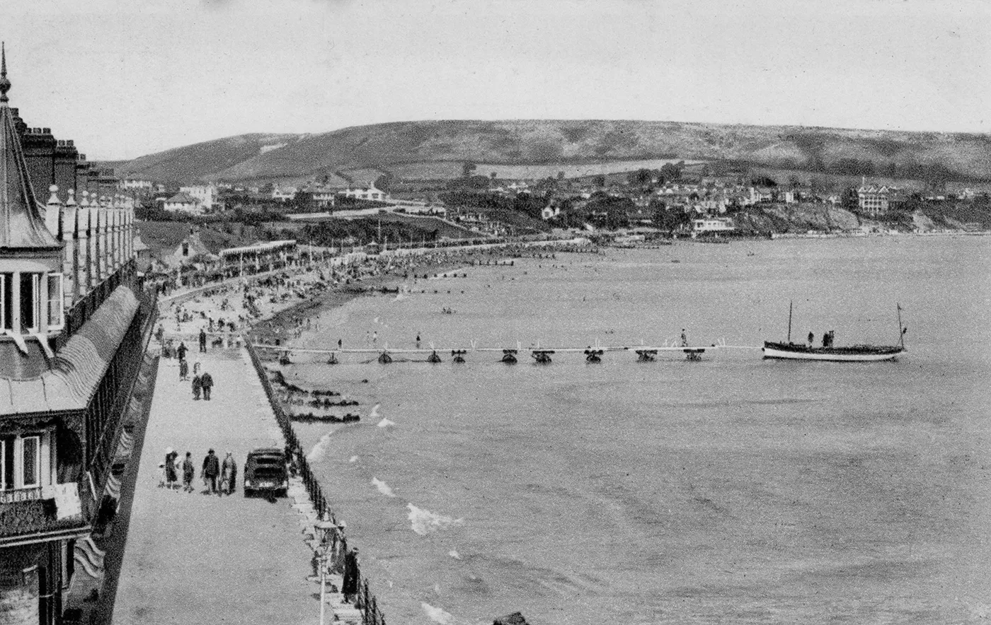 Swanage and Purbeck Gallery