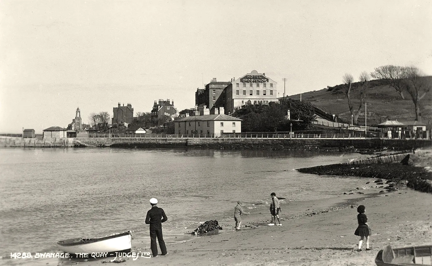Swanage and Purbeck Gallery