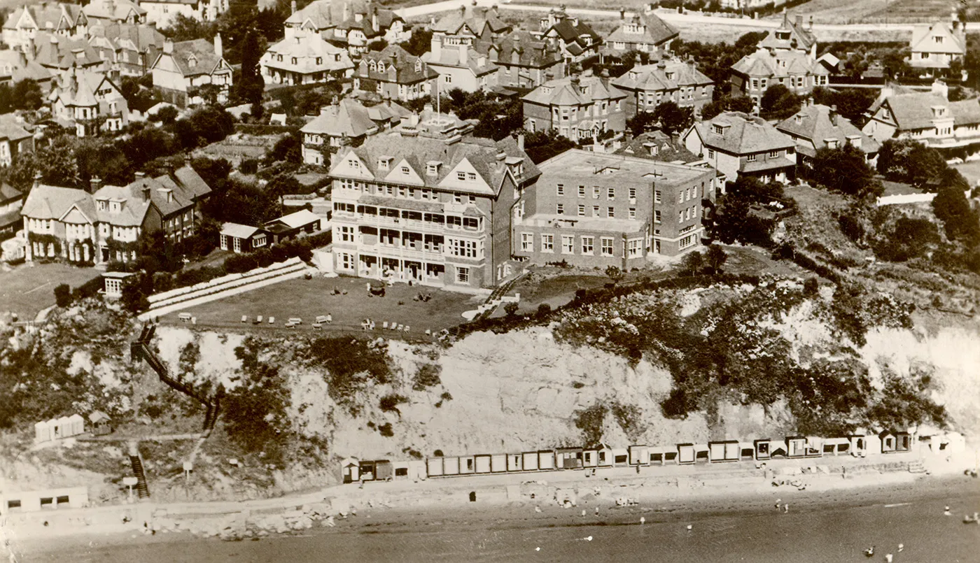 Swanage and Purbeck Gallery