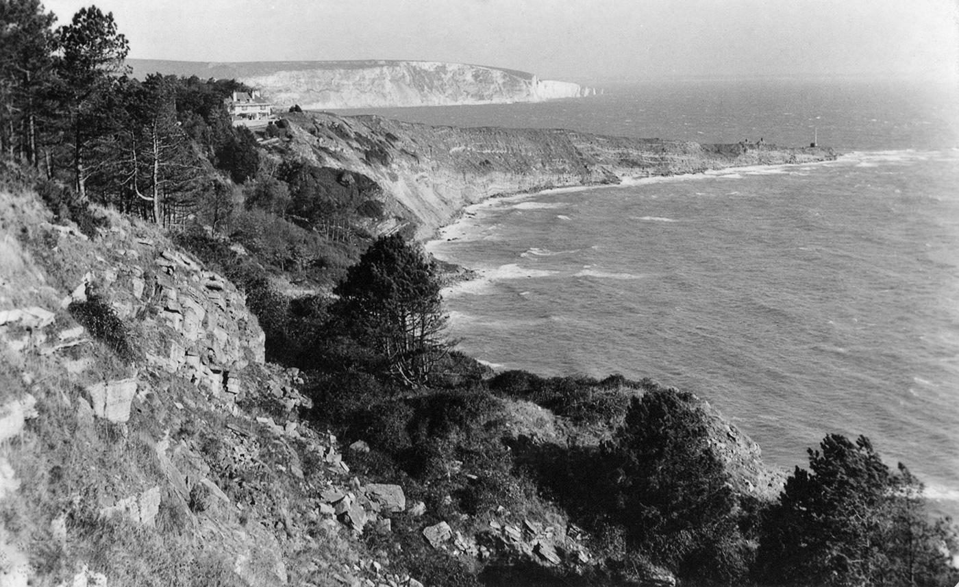 Durlston and Swanage Bays in the Virtual Swanage gallery