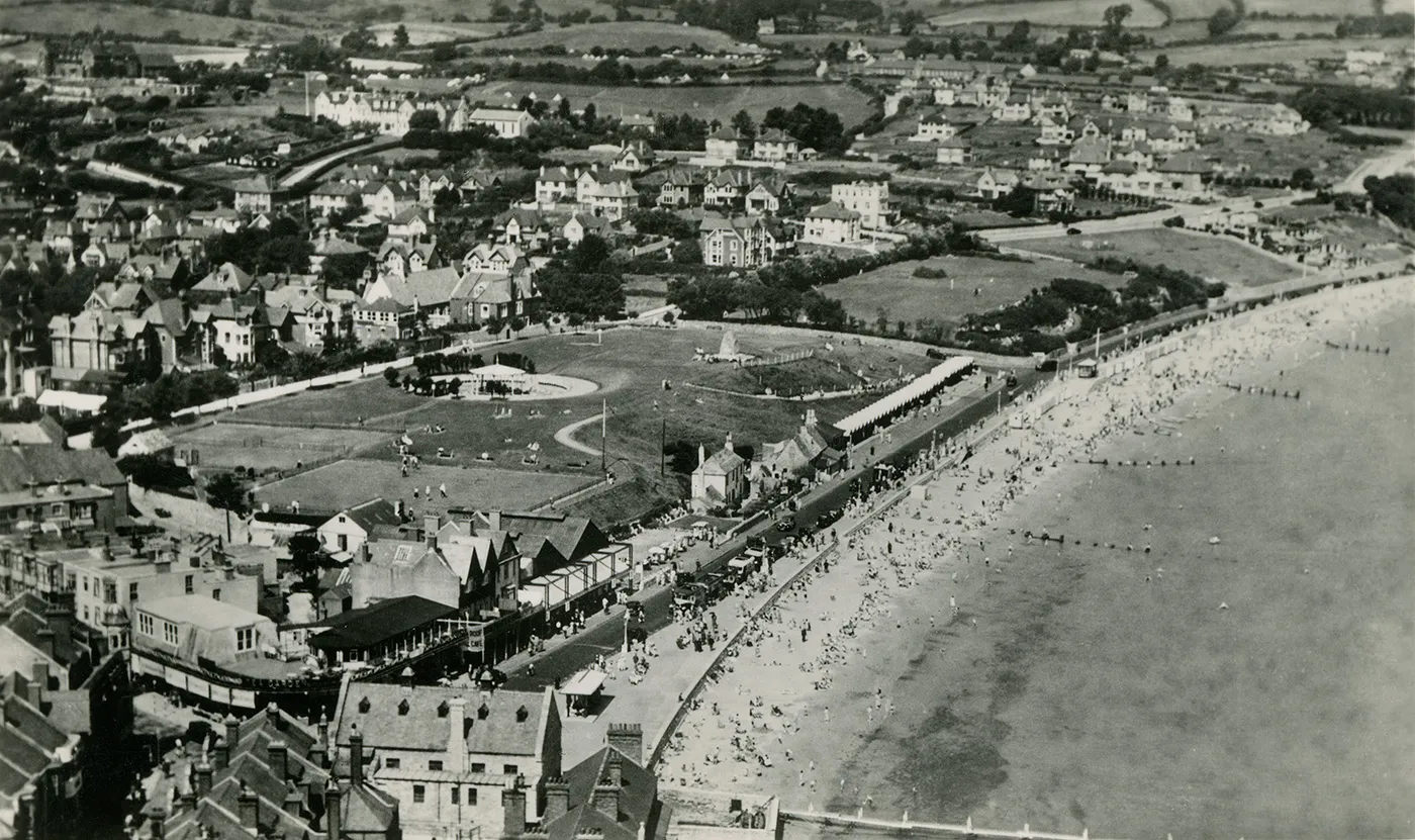 Swanage and Purbeck Gallery