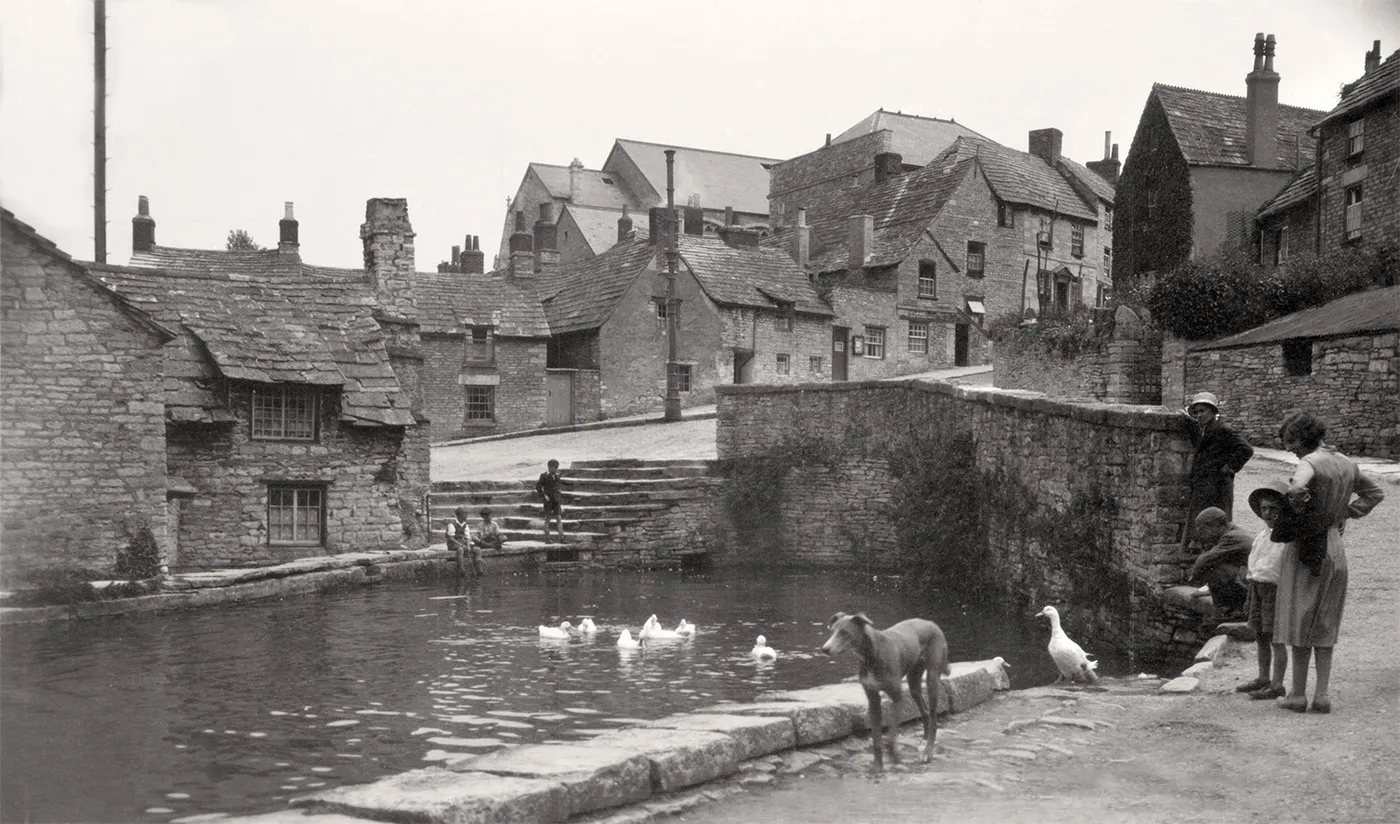 Swanage and Purbeck Gallery