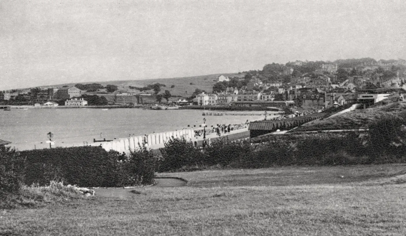 Swanage and Purbeck Gallery