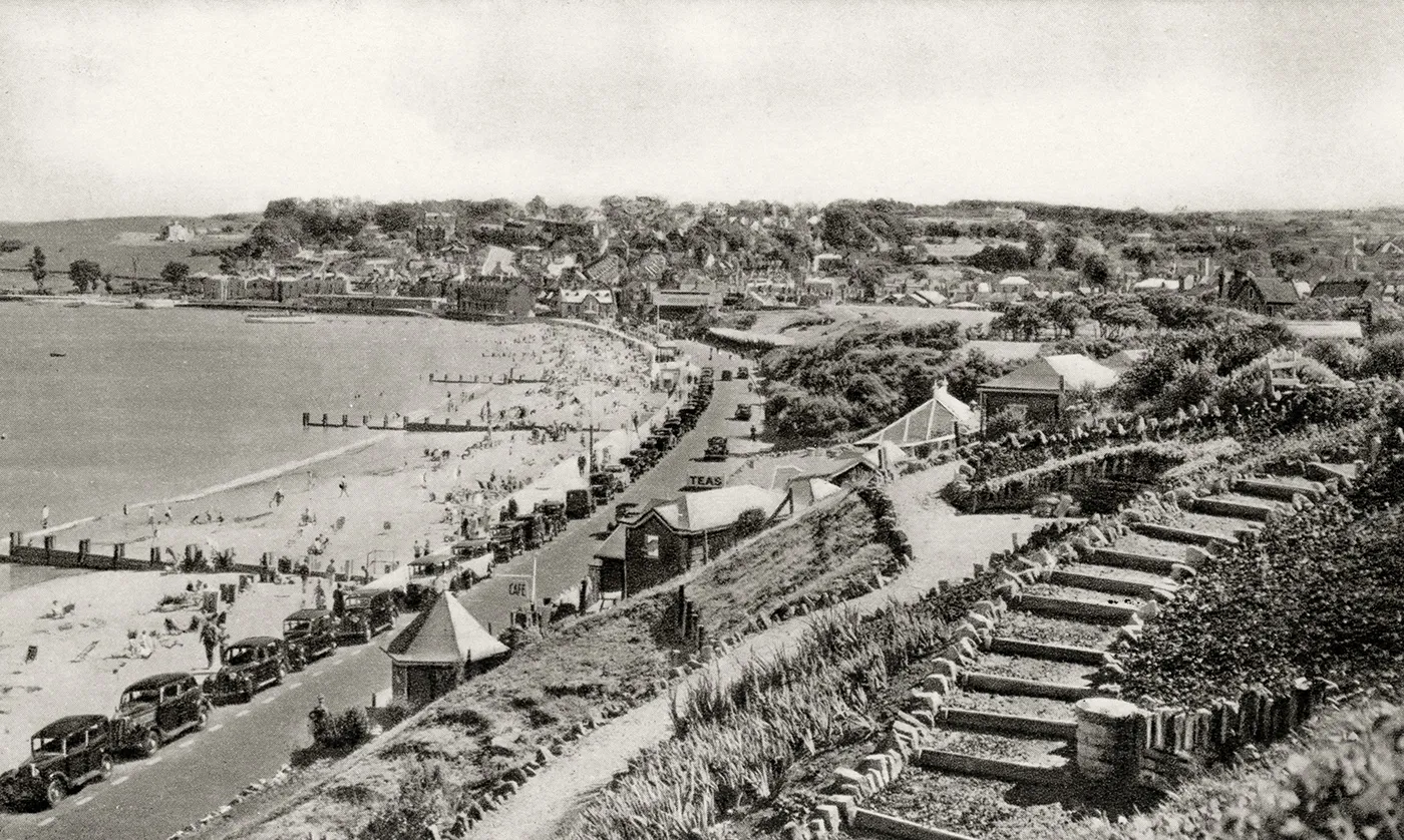 Swanage and Purbeck Gallery