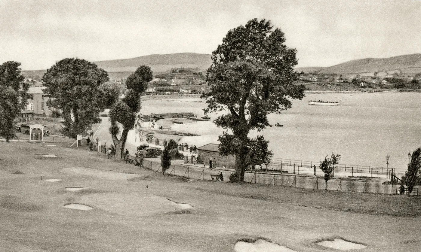 Swanage and Purbeck Gallery