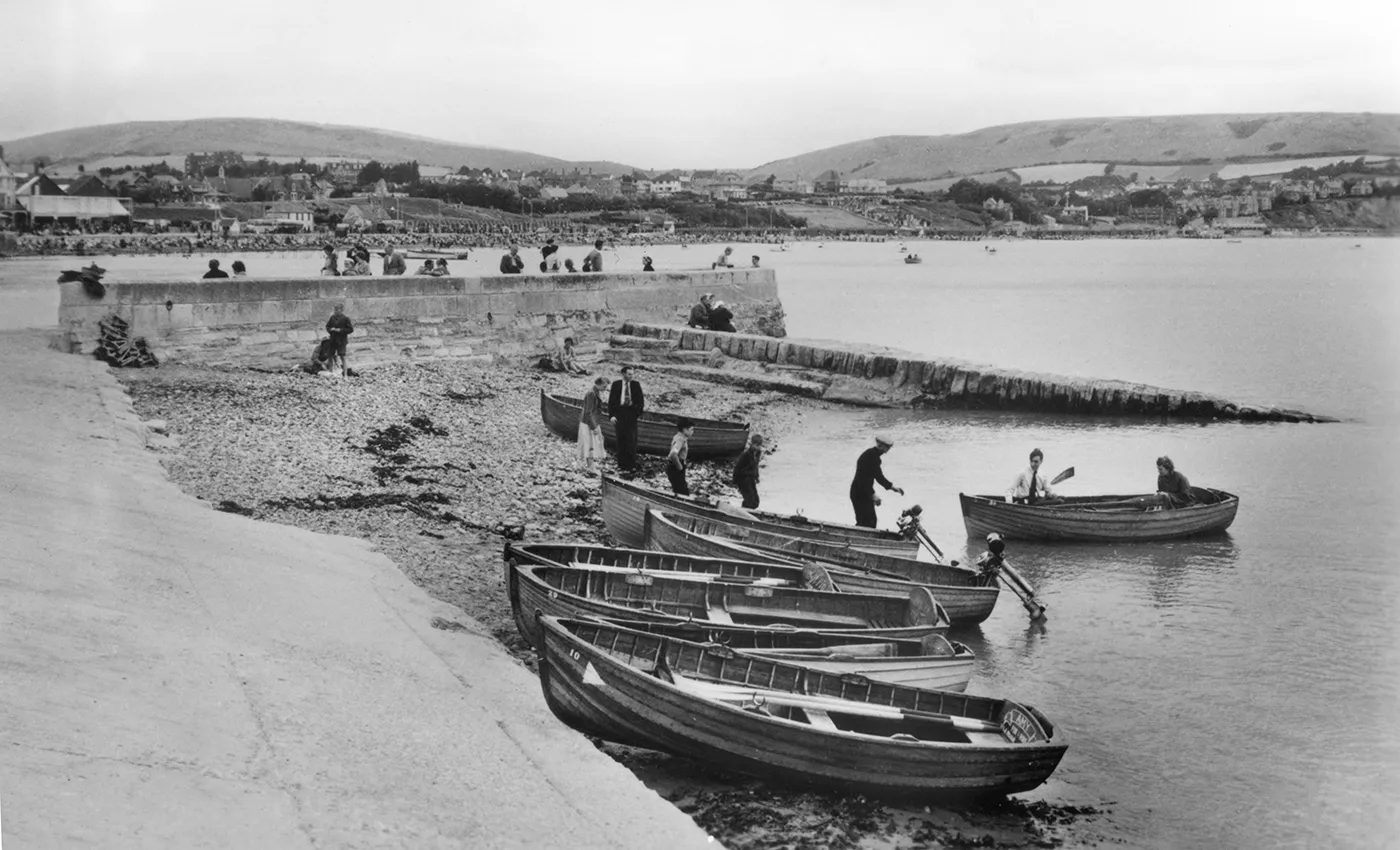 Swanage and Purbeck Gallery