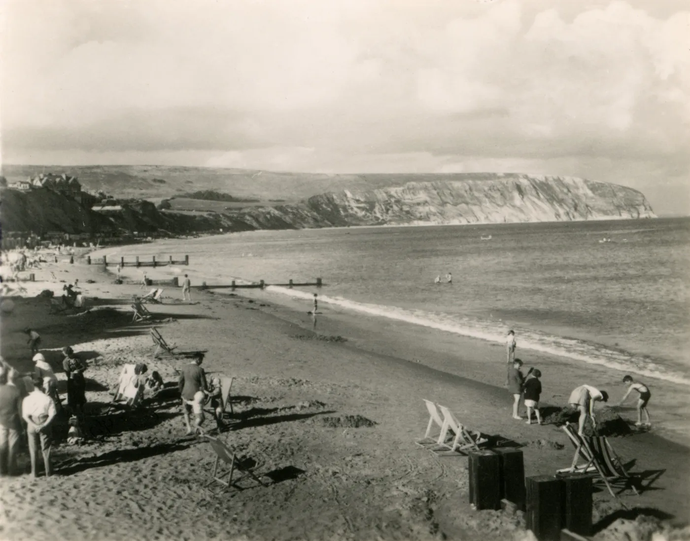 Swanage and Purbeck Gallery