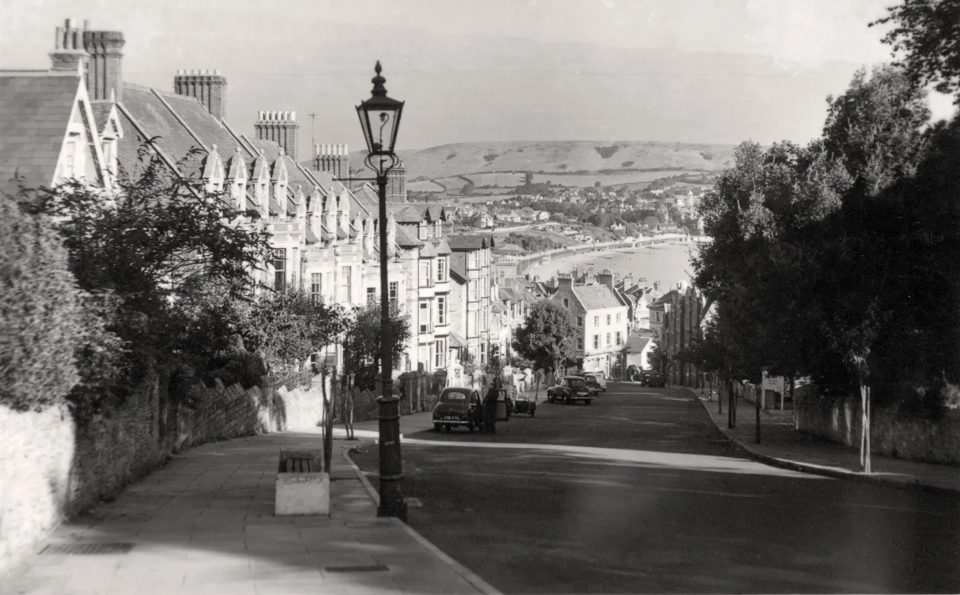 Swanage and Purbeck Gallery