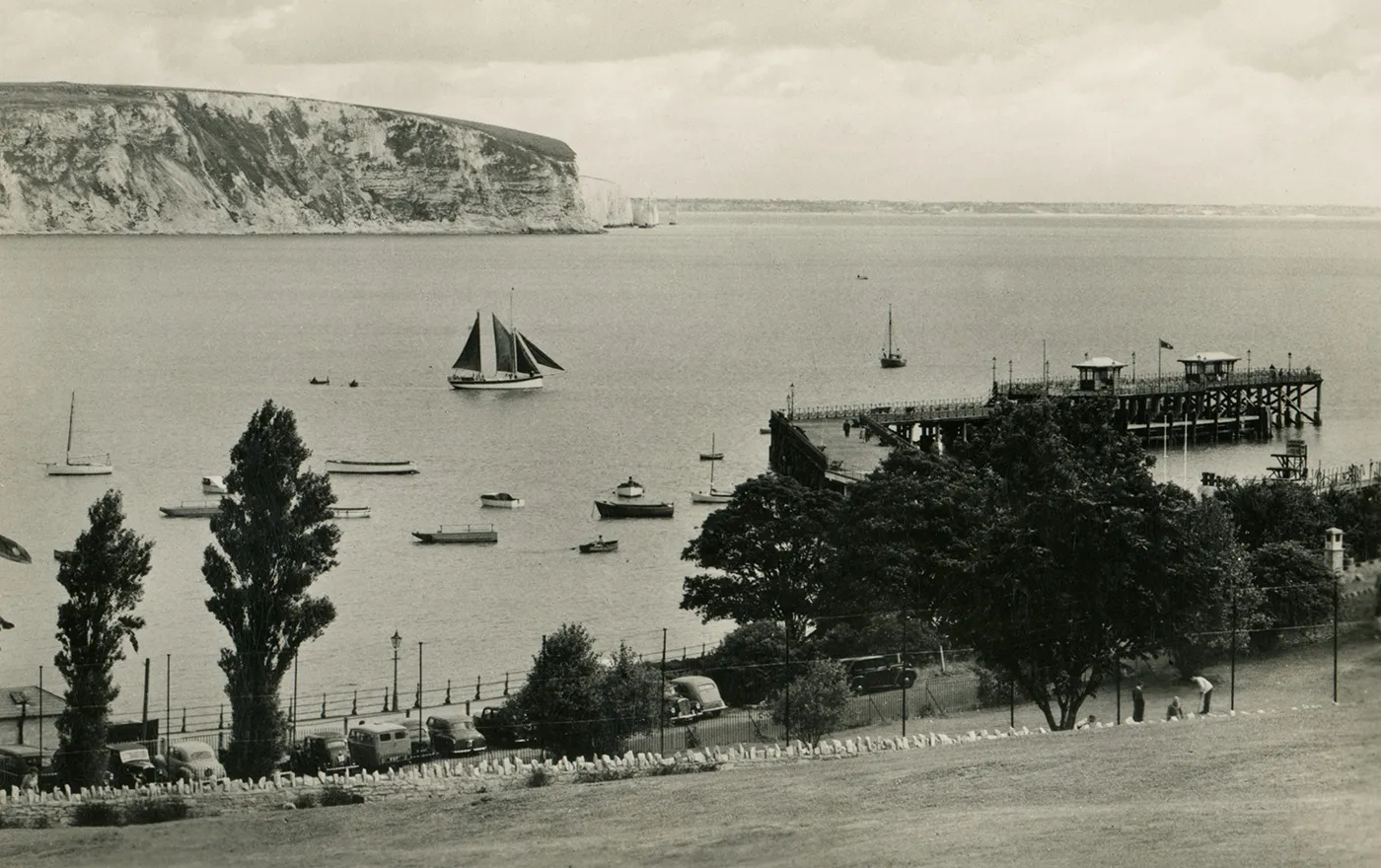 Swanage and Purbeck Gallery