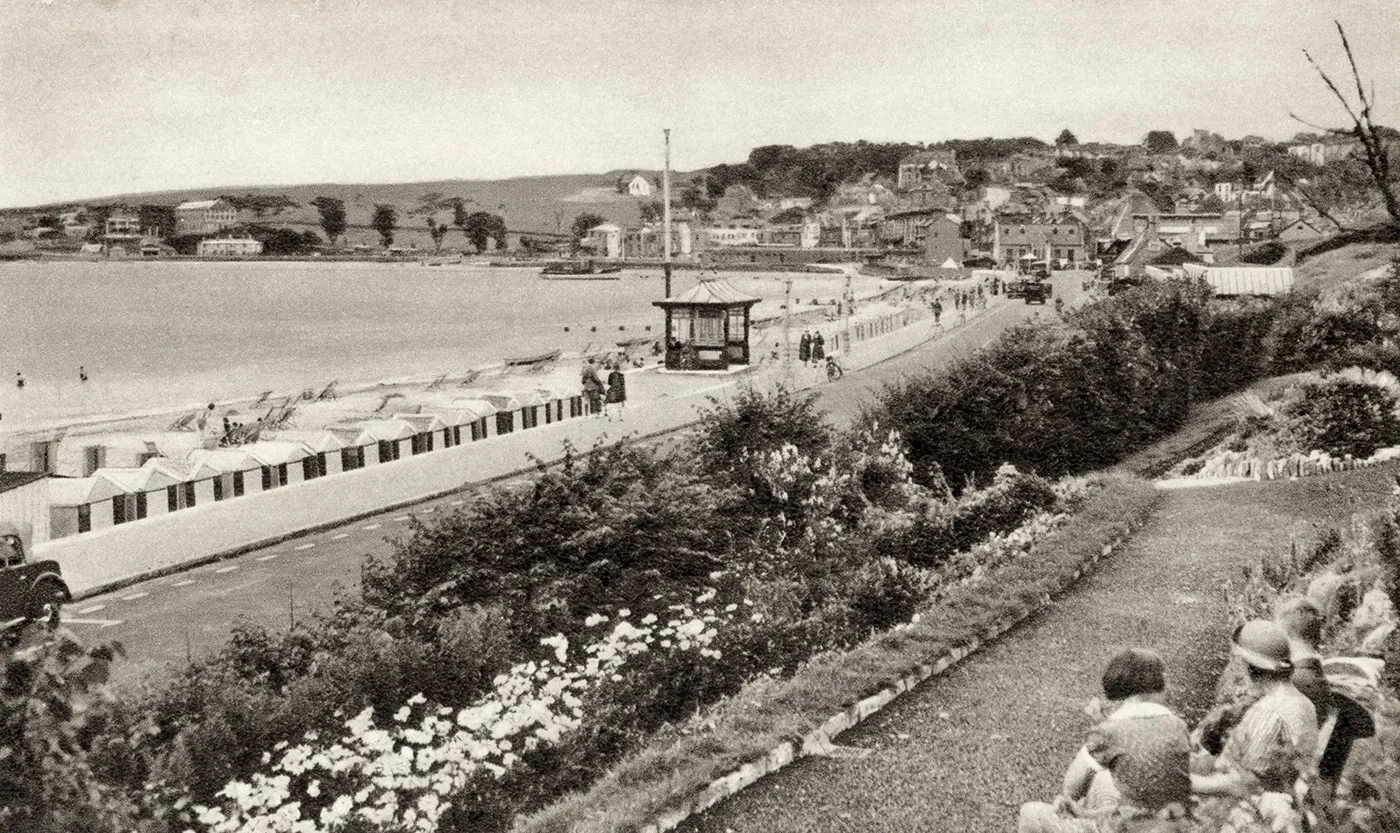Swanage and Purbeck Gallery
