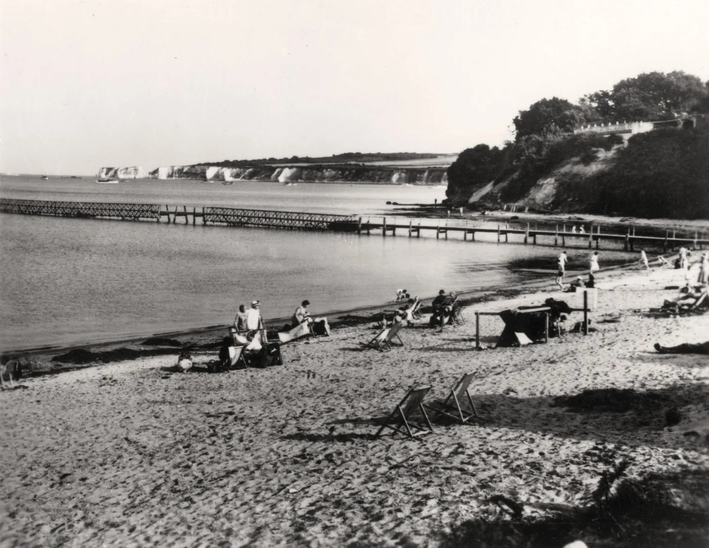 Swanage and Purbeck Gallery