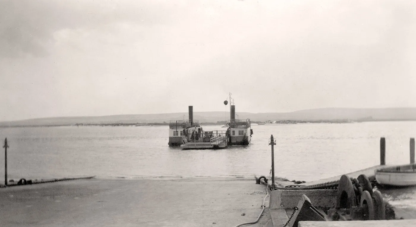 Swanage and Purbeck Gallery