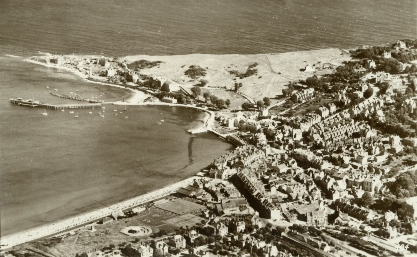 Swanage and Purbeck Gallery