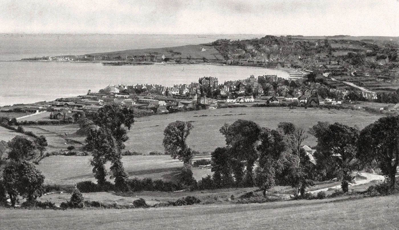 Swanage and Purbeck Gallery