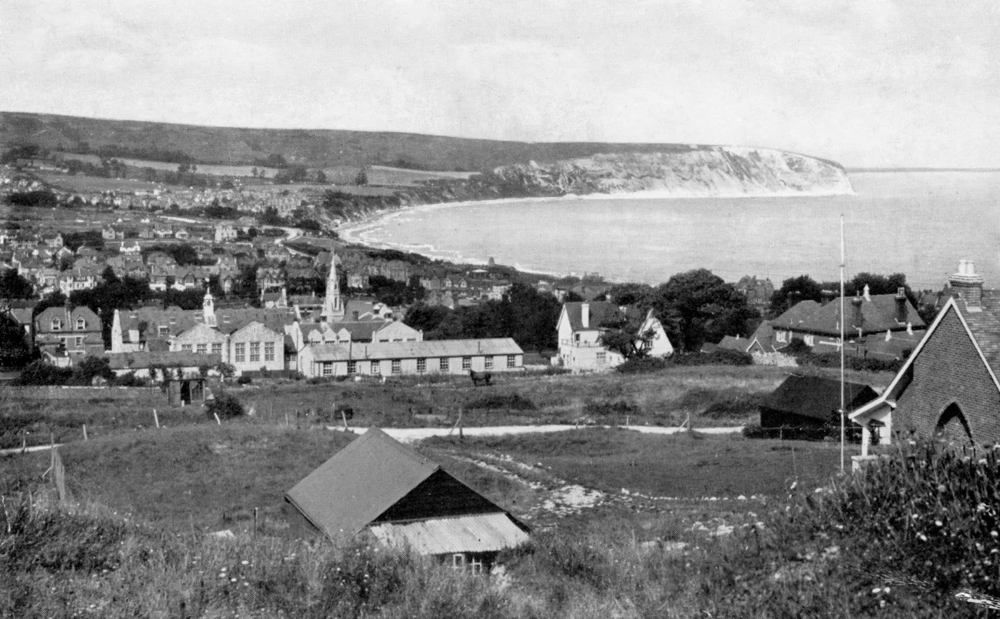 Swanage and Purbeck Gallery
