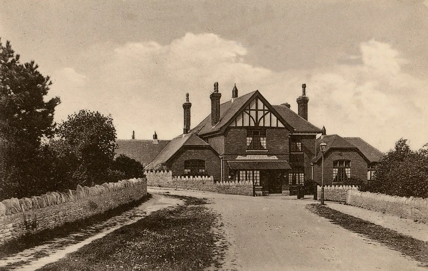 Swanage and Purbeck Gallery