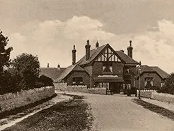 Swanage Cottage Hospital - Ref: VS2280